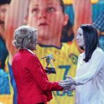 trajcevska player of the year